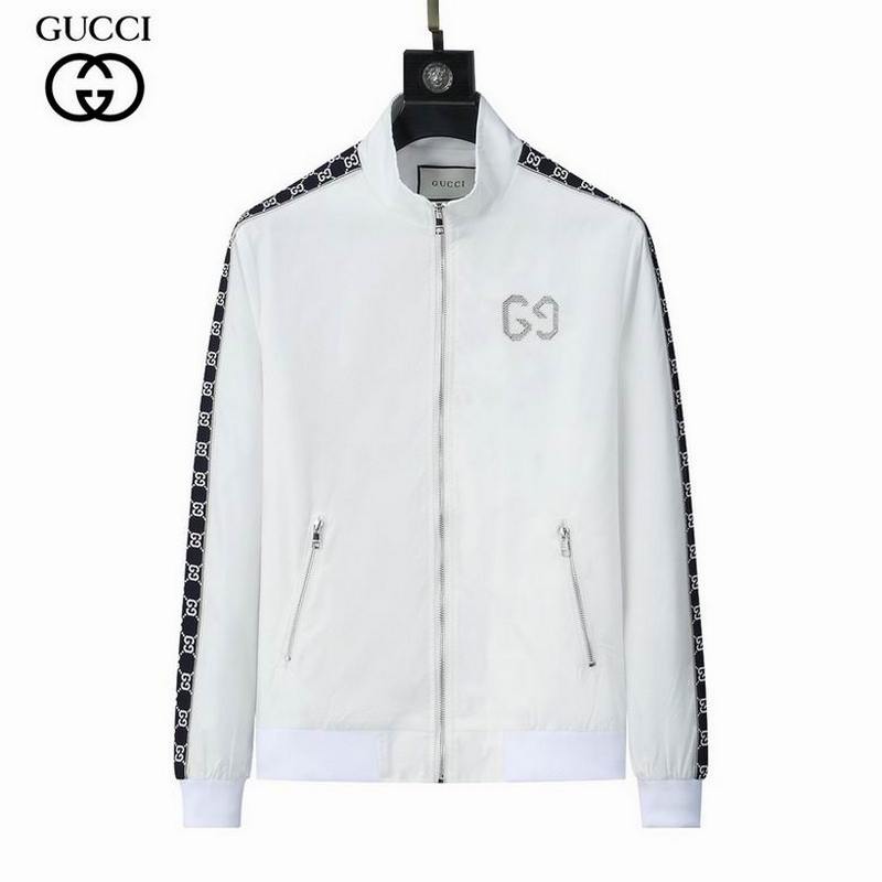 Gucci Men's Outwear 148